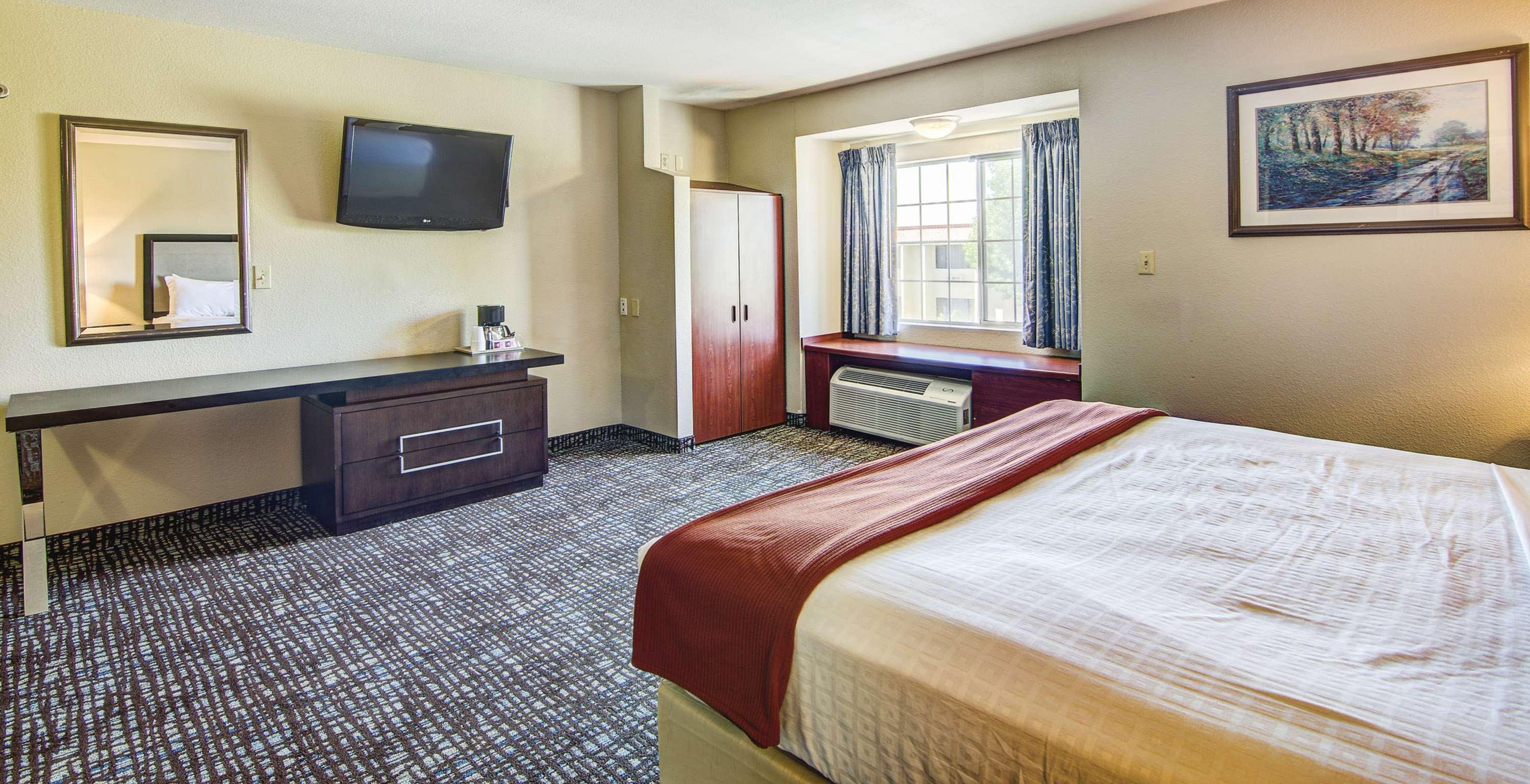 Surestay Plus Hotel By Best Western Rocklin Exterior foto
